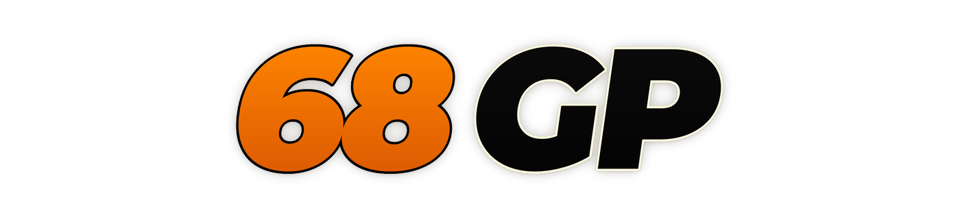 68gp